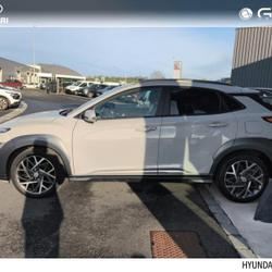 Hyundai Kona 1.6 GDi 141ch Hybrid Executive DCT-6 Saint-L&ocirc;
