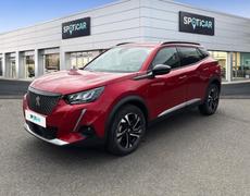 Peugeot 2008 Fontenay-sur-Eure