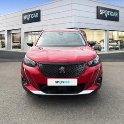 Peugeot 2008 1.2 PureTech 130ch S&S Roadtrip Fontenay-sur-Eure