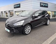 Renault Clio 4 Fontenay-sur-Eure