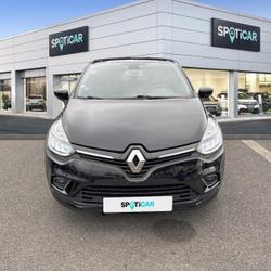 Renault Clio 4 0.9 TCe 90ch energy Intens 5p Euro6c Fontenay-sur-Eure