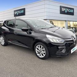 Renault Clio 4 0.9 TCe 90ch energy Intens 5p Euro6c Fontenay-sur-Eure