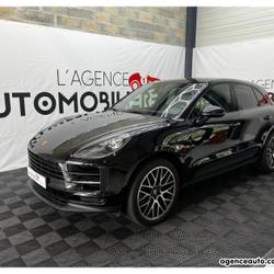 Porsche Macan S 3.0 V6 354 ch Artigues-pr&egrave;s-Bordeaux