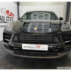 Porsche Macan S 3.0 V6 354 ch Artigues-pr&egrave;s-Bordeaux