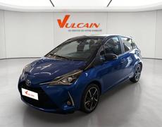 Toyota Yaris Bourgoin-Jallieu