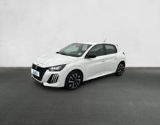 Peugeot 208 Sainte-Feyre