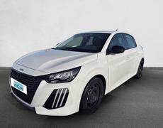 Peugeot 208 Sainte-Feyre