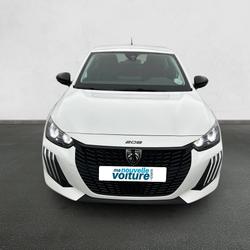 Peugeot 208 208 PureTech 100 S&S BVM6 - Active Gu&eacute;ret