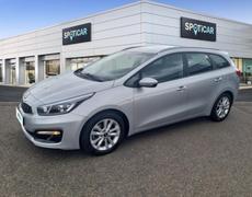 Kia Cee'd Fontenay-sur-Eure