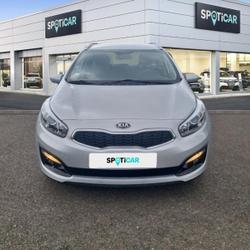Kia Cee'd 1.6 CRDi 110ch ISG Active Business Fontenay-sur-Eure