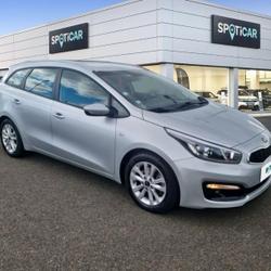 Kia Cee'd 1.6 CRDi 110ch ISG Active Business Fontenay-sur-Eure