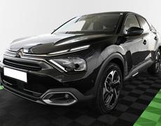 Citroen C4 Hénin-Beaumont