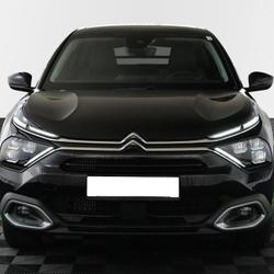 Citroen C4 1.2 PT EAT8 130 MAX LED/NAVI/SOUND/PANO/H-UP /18 H&eacute;nin-Beaumont
