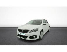 Peugeot 308 II Phase 2 Voiron