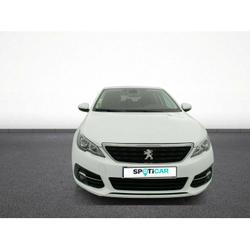 Peugeot 308 II Phase 2 308 BlueHDi 100ch S&S BVM6 Style Voiron