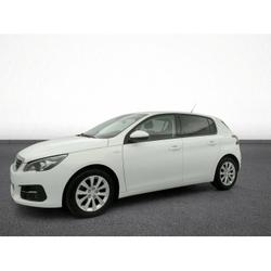 Peugeot 308 II Phase 2 308 BlueHDi 100ch S&S BVM6 Style Voiron