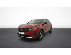 Peugeot 3008 Voiron