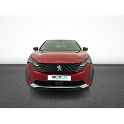 Peugeot 3008 3008 PureTech 130ch S&S EAT8 Allure Pack Voiron