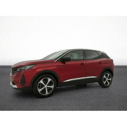 Peugeot 3008 3008 PureTech 130ch S&S EAT8 Allure Pack Voiron
