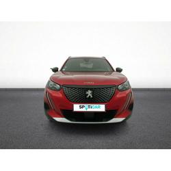 Peugeot 2008 2008 PureTech 130 S&S EAT8 Allure Pack Voiron