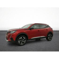 Peugeot 2008 2008 PureTech 130 S&S EAT8 Allure Pack Voiron