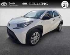 Toyota Aygo X Fréjus