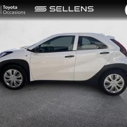 Toyota Aygo X 1.0 VVT-i 72ch Active Business MY23 occasion - Fr&eacute;jus - photo 3/24