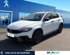 Fiat Tipo 2 Fontenay-sur-Eure