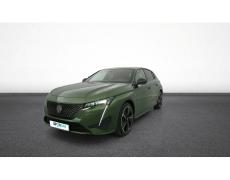 Peugeot e-308 Voiron