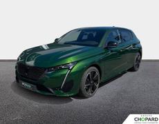 Peugeot e-308 Voiron