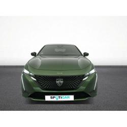 Peugeot e-308 308 Electrique 54 kWh 156ch GT Voiron
