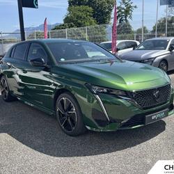 Peugeot e-308 308 Electrique 54 kWh 156ch GT Voiron