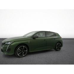 Peugeot e-308 308 Electrique 54 kWh 156ch GT Voiron