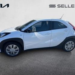 Toyota Aygo X 1.0 VVT-i 72ch Dynamic S-CVT MY24 occasion - Fr&eacute;jus - photo 3/22