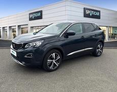 Peugeot 3008 Fontenay-sur-Eure