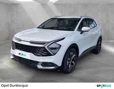 Kia Sportage Dunkerque
