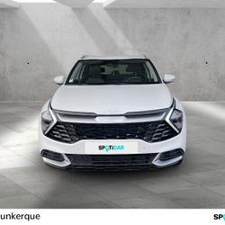 Kia Sportage 1.6 T-GDi 230ch HEV Design BVA6 4x2 Dunkerque