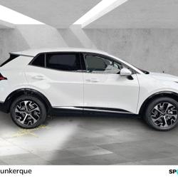 Kia Sportage 1.6 T-GDi 230ch HEV Design BVA6 4x2 Dunkerque