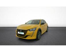 Peugeot e-208 Voiron