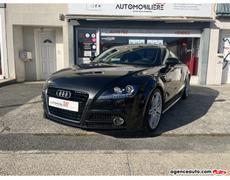 Audi TT Saint-Barthélemy-d'Anjou