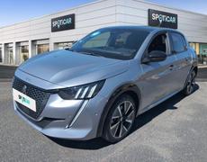 Peugeot 208 Fontenay-sur-Eure