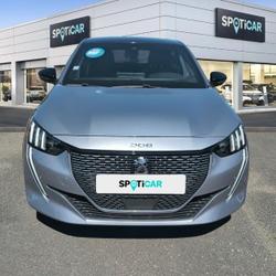 Peugeot 208 e-208 136ch GT Fontenay-sur-Eure