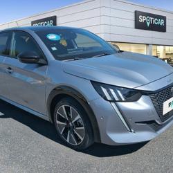 Peugeot 208 e-208 136ch GT Fontenay-sur-Eure