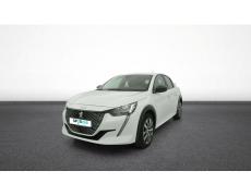 Peugeot e-208 Voiron
