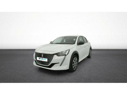 Peugeot e-208 - 208 Electrique 50 kWh 136ch Like - 15 489 €