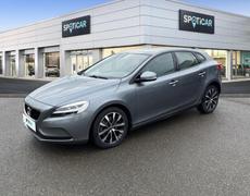 Volvo V40 Fontenay-sur-Eure