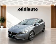 Volvo V40 Fontenay-sur-Eure