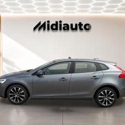 Volvo V40 T2 122ch Signature Edition Fontenay-sur-Eure