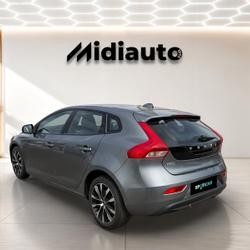 Volvo V40 T2 122ch Signature Edition Fontenay-sur-Eure