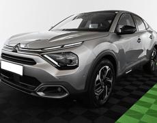 Citroen C4 Hénin-Beaumont